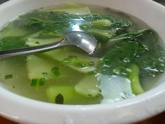 -盛天毛血旺非遗美食(观音桥店)