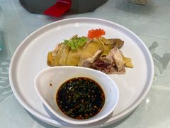 -沪华海鲜大酒楼(南汇店)