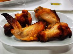 -宜家·瑞典风味餐厅(北京西红门店)