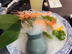 -德川家日本料理(中关村寰太大厦店)
