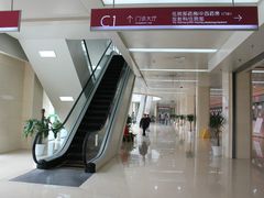 -成都市妇女儿童中心医院(中心院区)