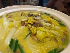 -季家厨房(长江东大街店)
