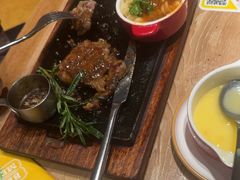 -豪客来牛排(成都锦江大融城店)