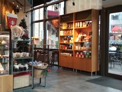 -星巴克(大梅沙8号仓店)