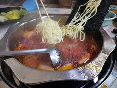 -多多大红焖羊肉馆