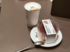 -Seesaw Coffee(苏州中心店)
