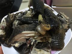 -老字号周记古蔺麻辣鸡·非物质文化遗产传承店