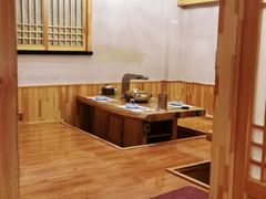 -壹兆炭火烤肉·烤鳗鱼(全运路店)