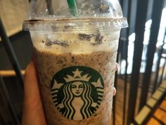 -星巴克臻选(成都太古里店)