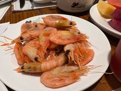-汉巴味德(沈阳万象汇店)