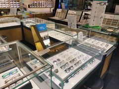 -浙文眼镜(新城市广场店)
