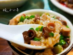 -以前的小酒馆(中山广场店)