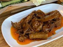 -Thai Basil罗勒叶泰式餐厅(时代天街店)