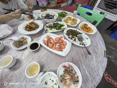 -众味海鲜大排档·活海鲜·潮汕味(南澳店)