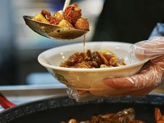 -老乡鸡(融科天地店)