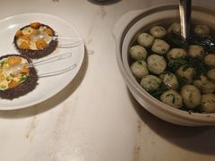 -日丰园海肠水饺·老字号大连海鲜(和平广场店)