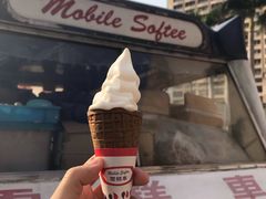 -富豪雪糕车流动点(尖沙咀店)