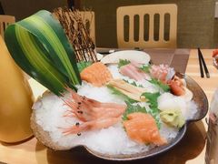 -割烹旭日本料理(龙湖狮山天街店)