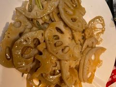 -宛平李记小吃(东关街店)