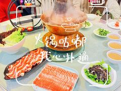 -东来顺饭庄(新源里店)