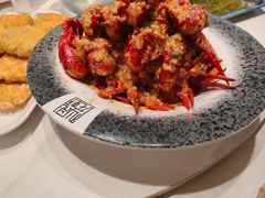 -仙品龙虾(总店)