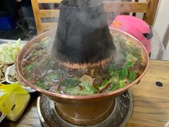 -木萨火锅店(开鲁路店)