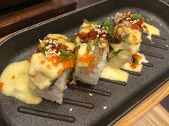 -怡星料理(汉川店)