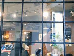 门面-遇见西木美式餐厅(体育路店)
