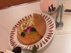-太食獸泰式茶餐厅(IFS国金中心店)