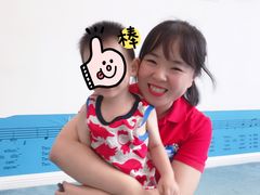 -美吉姆早教(高新中心)