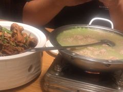 -小土豆北方菜馆(文慧园店)