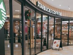 -星巴克臻选(华堂·新辰汇店)