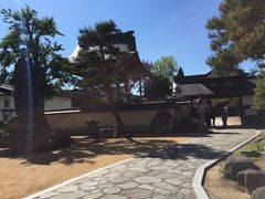 -医王山·飞騨国分寺