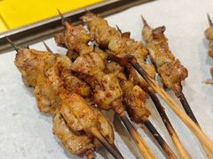 -望京小腰(北京总店)
