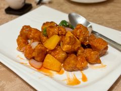 -广东胜利宾馆西关粤中餐厅