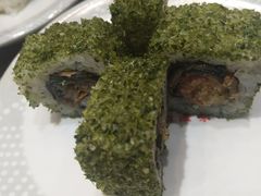 -新一番三文鱼寿司(红城湖店)