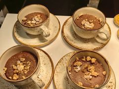 -博林天瑞喜来登酒店·西丽尚膳