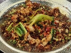 秘制口口脆-嘎嘎鸭脑壳(蜀汉路店)
