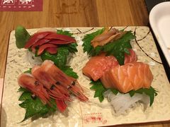 -赤坂亭·M9和牛烧肉·铁板烧(合肥万象城店)
