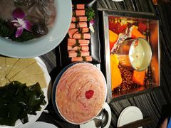 -凤来栖·净庭院·火锅(欧尚店)