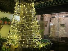 -脚下咖啡·CHILL酒馆(灵光东巷店)