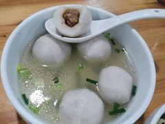 -江南红鱼汤(洋中花园店)