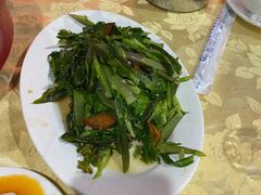 -老东风菜馆·潮汕大排档