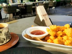 -叁 Three· bistro餐酒馆