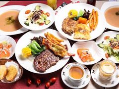 牛排-AFS Cafe & Canteen(闽江二路店)