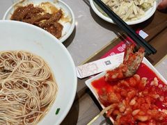 -松鹤楼面馆(清河万象汇店)