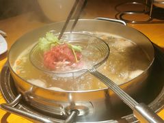 -海银海记潮汕牛肉火锅(新港中路海珠店)