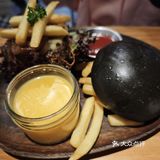 这个世界需要汉堡🍔