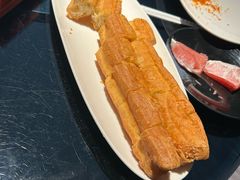 -徐记海鲜(黄土岭|新时空店)