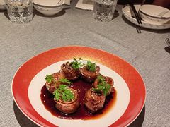 -柿合缘新京菜(静安嘉里中心店)